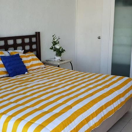 Casa En Acapulco Diamante Villa Kültér fotó