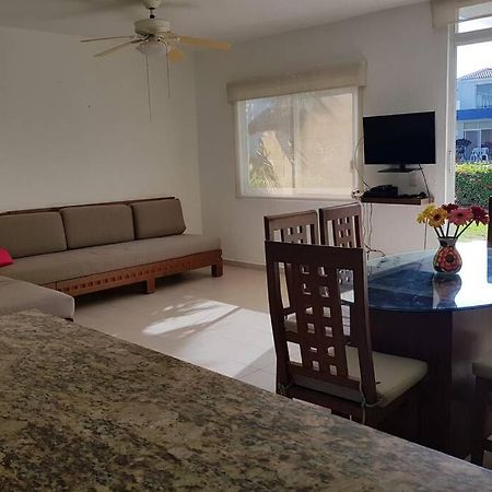 Casa En Acapulco Diamante Villa Kültér fotó