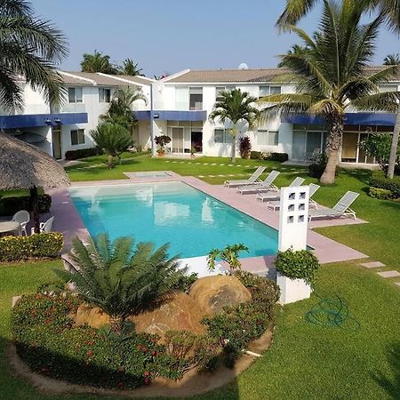 Casa En Acapulco Diamante Villa Kültér fotó