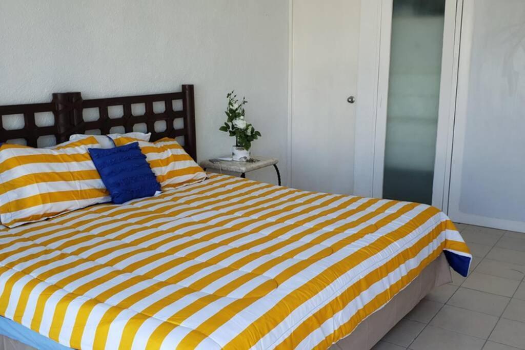 Casa En Acapulco Diamante Villa Kültér fotó
