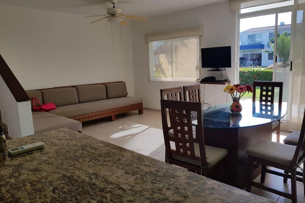 Casa En Acapulco Diamante Villa Kültér fotó