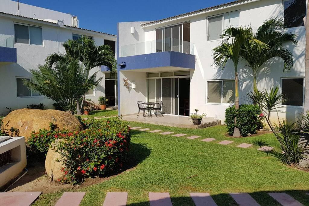 Casa En Acapulco Diamante Villa Kültér fotó