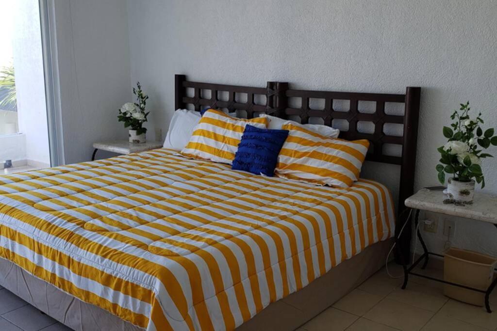 Casa En Acapulco Diamante Villa Kültér fotó