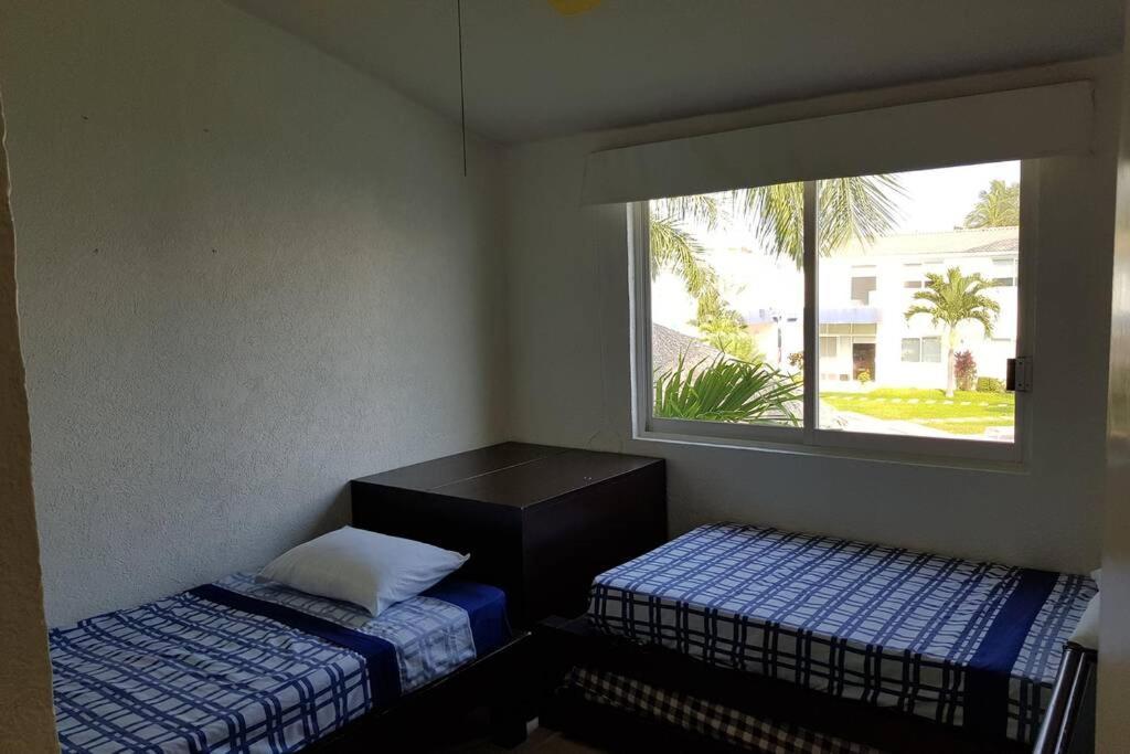 Casa En Acapulco Diamante Villa Kültér fotó