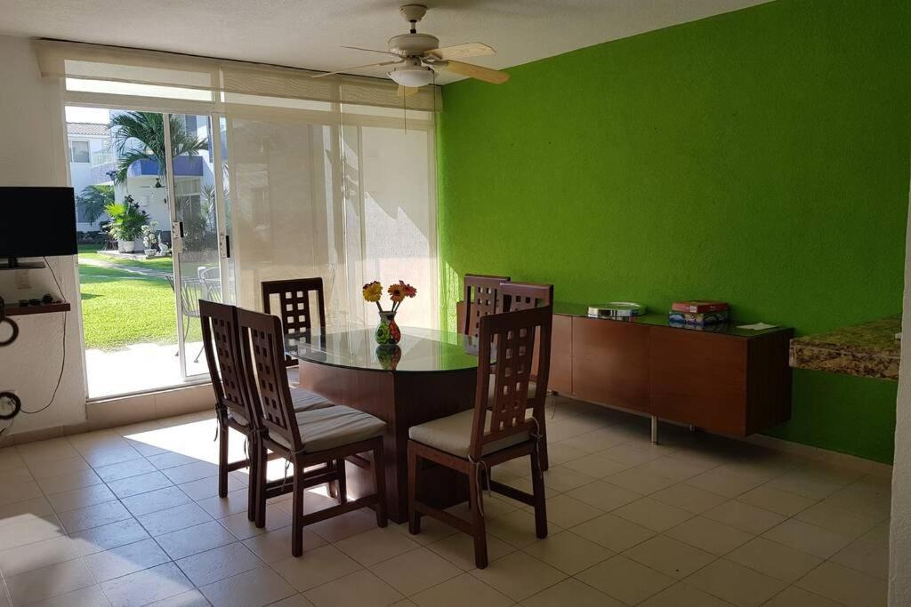 Casa En Acapulco Diamante Villa Kültér fotó