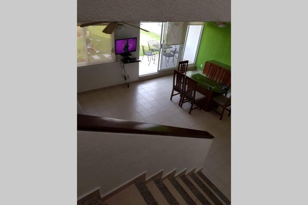 Casa En Acapulco Diamante Villa Kültér fotó