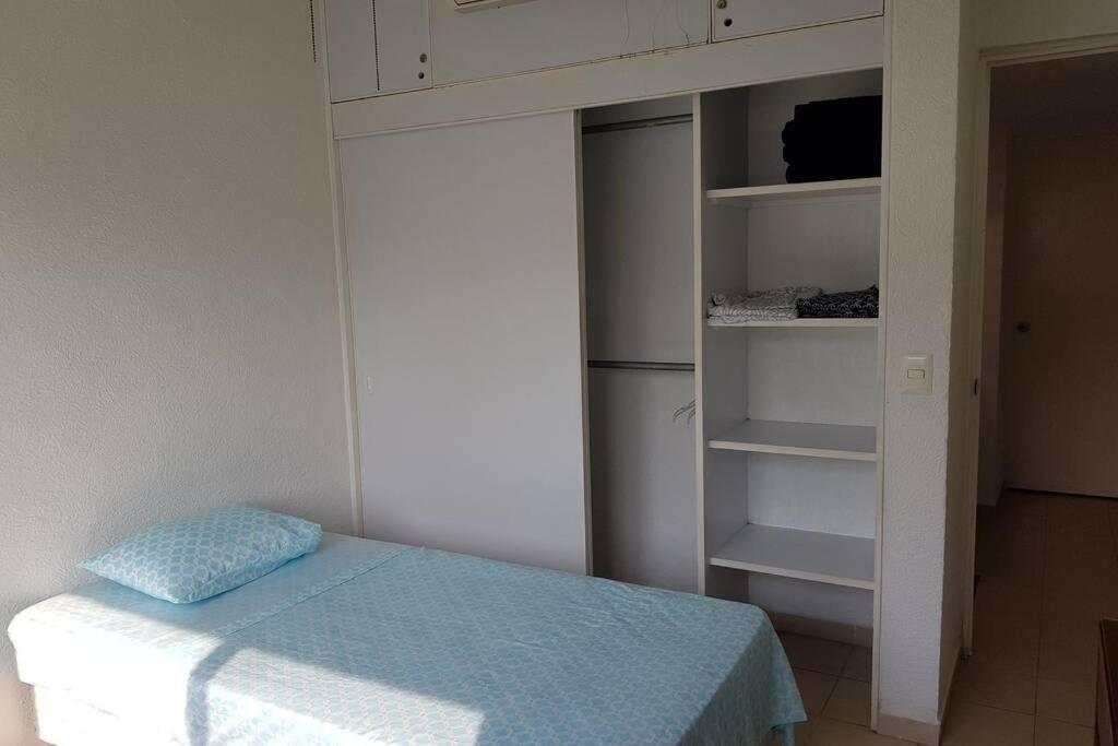 Casa En Acapulco Diamante Villa Kültér fotó