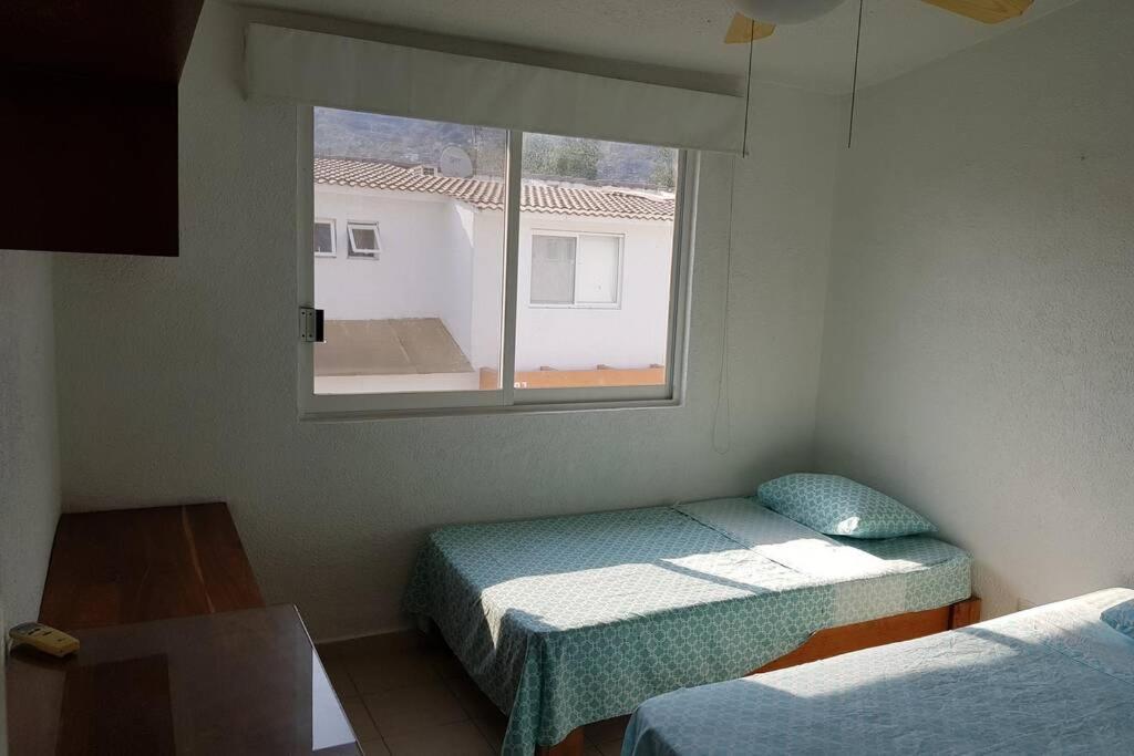 Casa En Acapulco Diamante Villa Kültér fotó