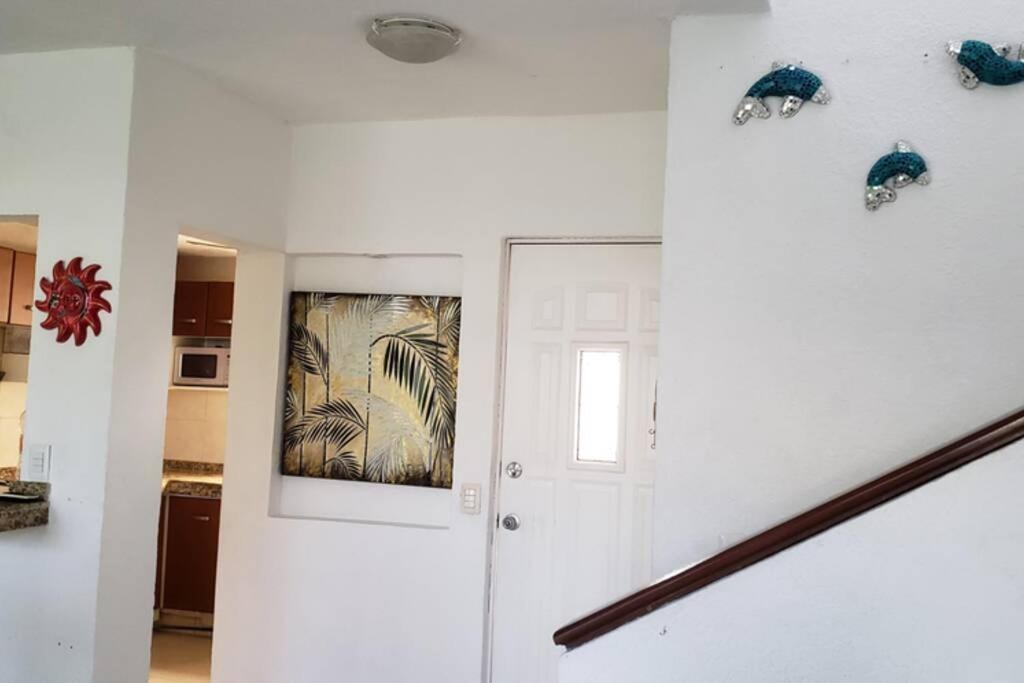 Casa En Acapulco Diamante Villa Kültér fotó