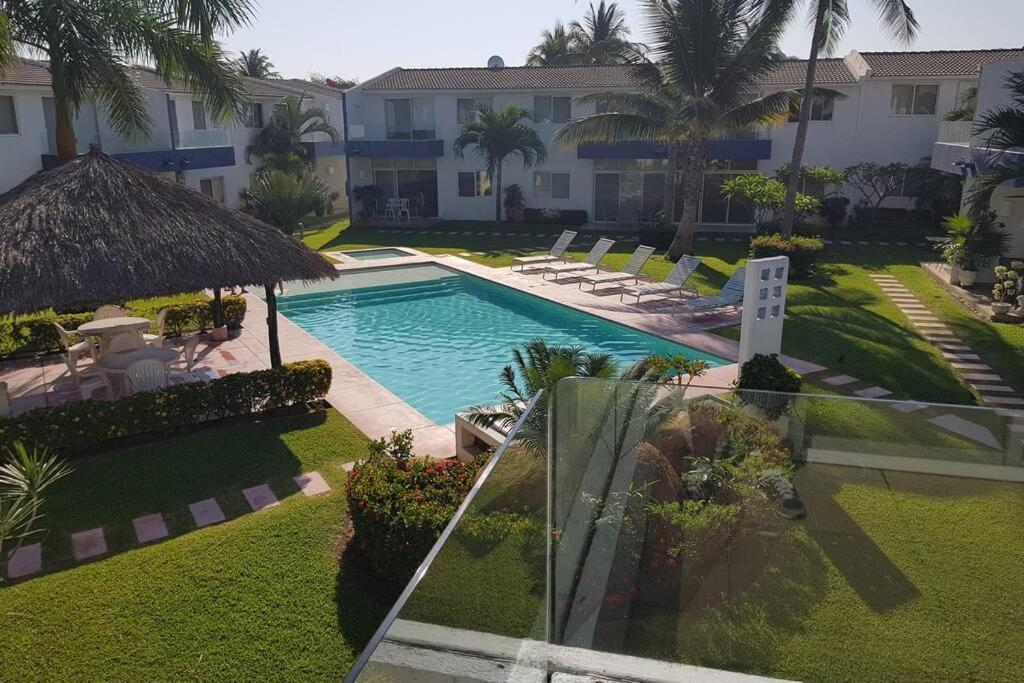 Casa En Acapulco Diamante Villa Kültér fotó