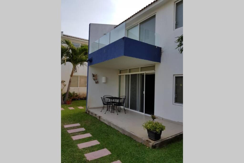 Casa En Acapulco Diamante Villa Kültér fotó