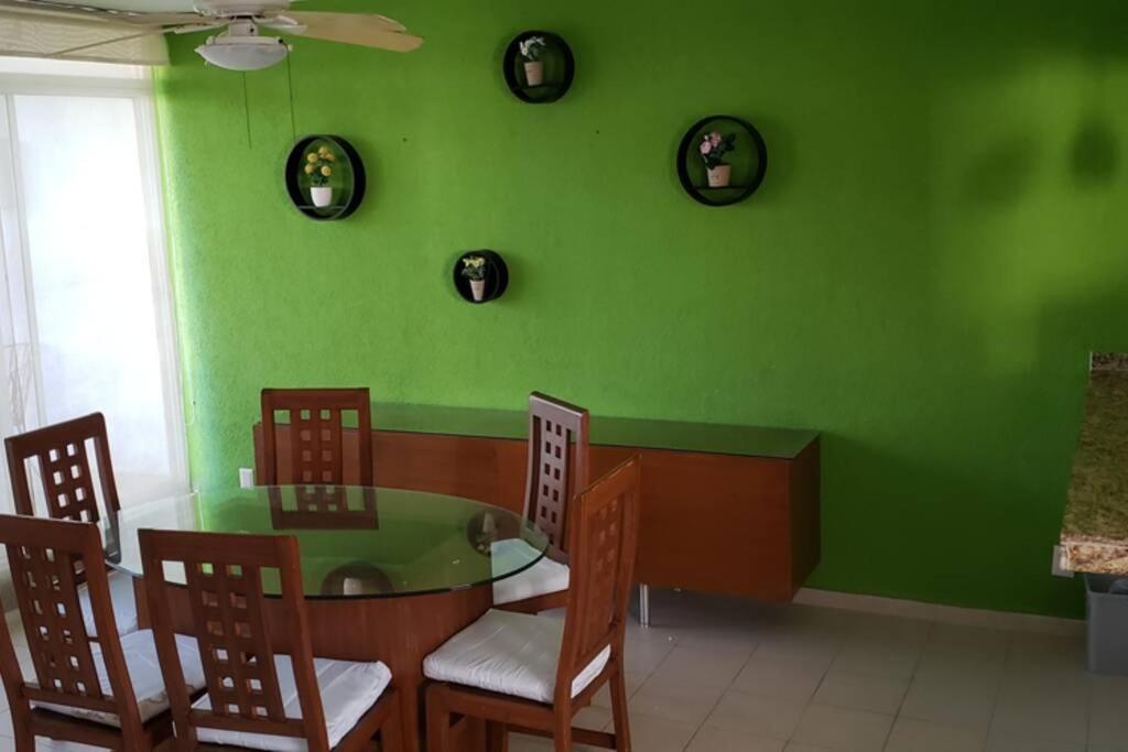 Casa En Acapulco Diamante Villa Kültér fotó