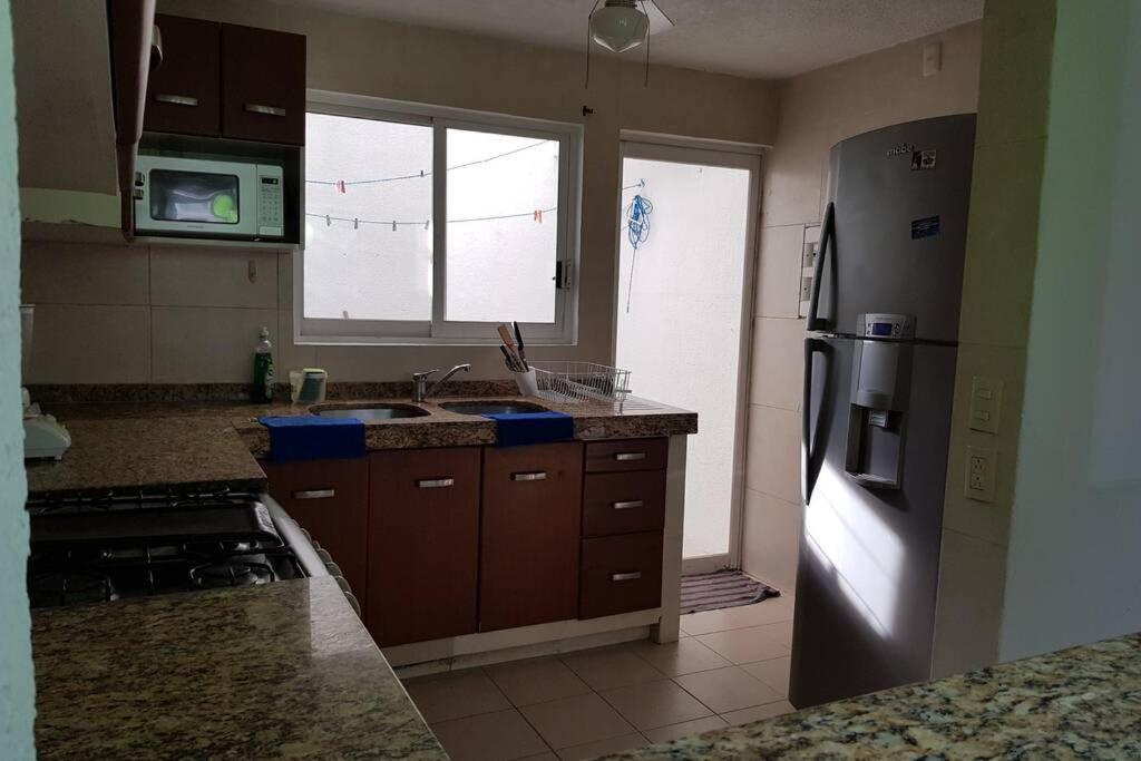 Casa En Acapulco Diamante Villa Kültér fotó