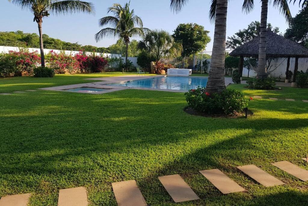 Casa En Acapulco Diamante Villa Kültér fotó